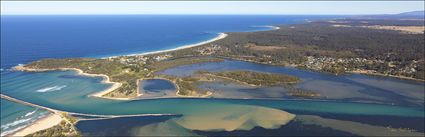 Moruya Heads - NSW (PBH4 00 9974)